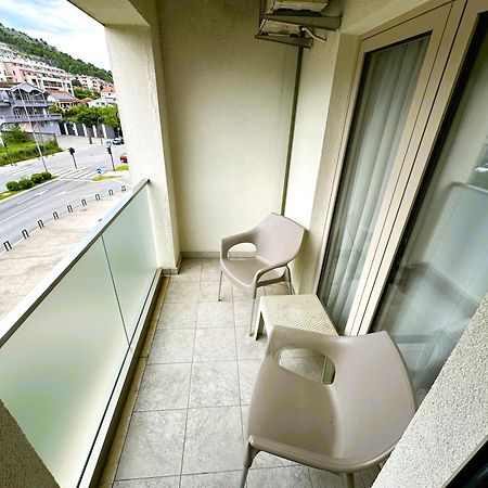 Apartamento Stan Na Dan Podgorica Exterior foto