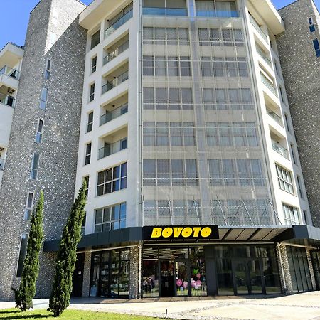 Apartamento Stan Na Dan Podgorica Exterior foto